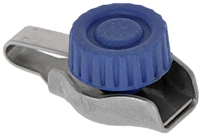 KANTRIE Schraub-Seil-/Litzenverbinder